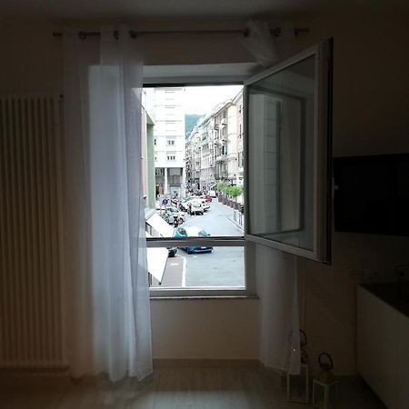 Appartement La Piazzetta In Centro à La Spezia Extérieur photo
