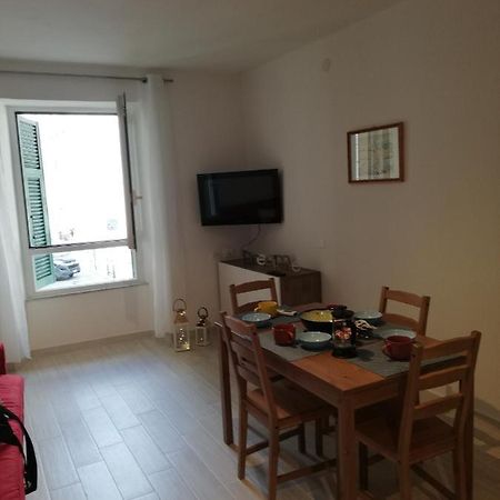 Appartement La Piazzetta In Centro à La Spezia Extérieur photo