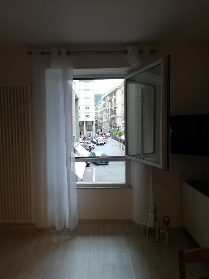 Appartement La Piazzetta In Centro à La Spezia Extérieur photo