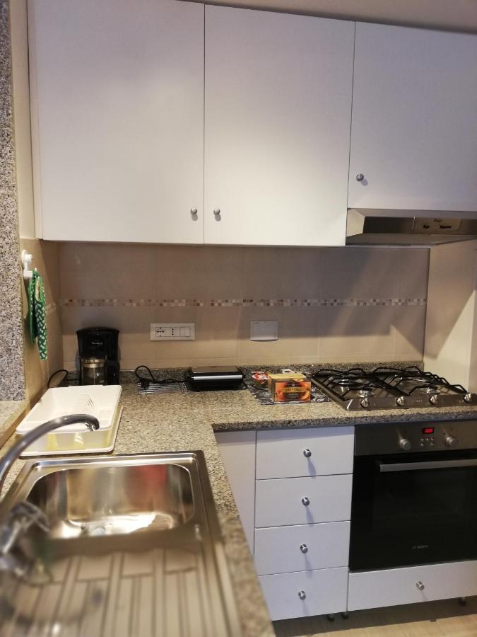 Appartement La Piazzetta In Centro à La Spezia Extérieur photo