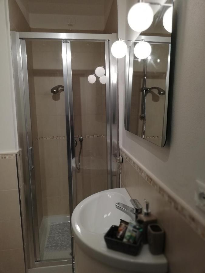 Appartement La Piazzetta In Centro à La Spezia Extérieur photo