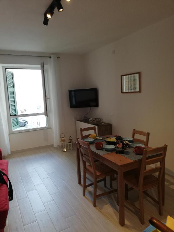 Appartement La Piazzetta In Centro à La Spezia Extérieur photo