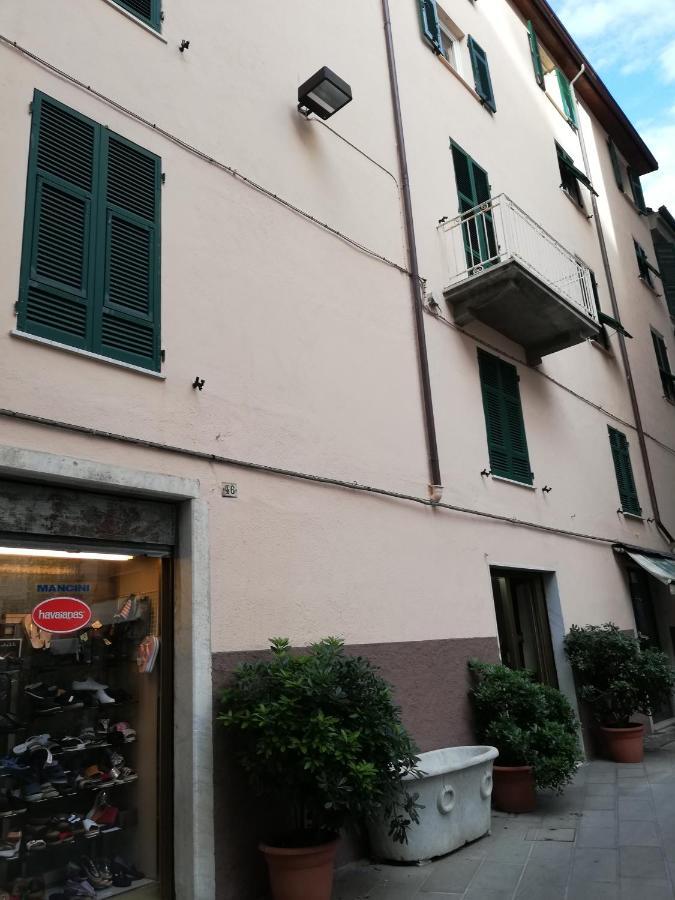 Appartement La Piazzetta In Centro à La Spezia Extérieur photo