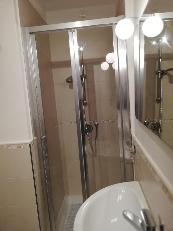 Appartement La Piazzetta In Centro à La Spezia Extérieur photo