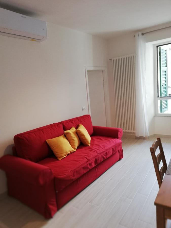 Appartement La Piazzetta In Centro à La Spezia Extérieur photo