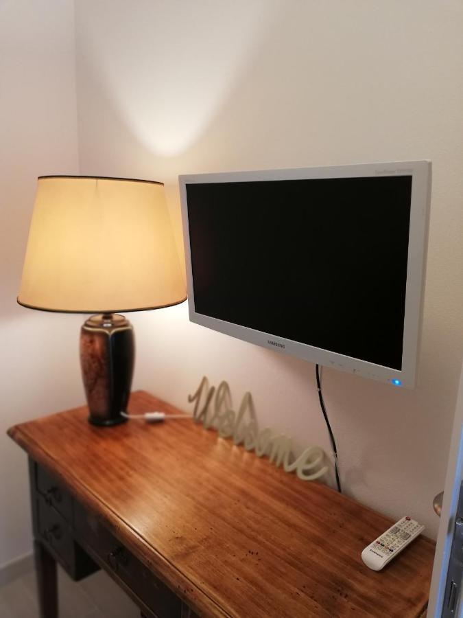 Appartement La Piazzetta In Centro à La Spezia Extérieur photo