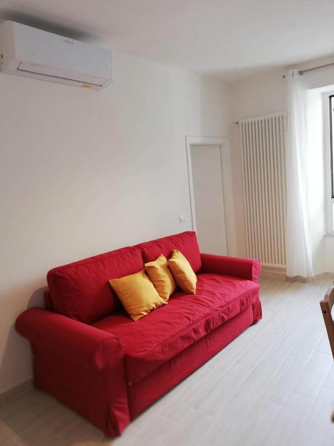 Appartement La Piazzetta In Centro à La Spezia Extérieur photo