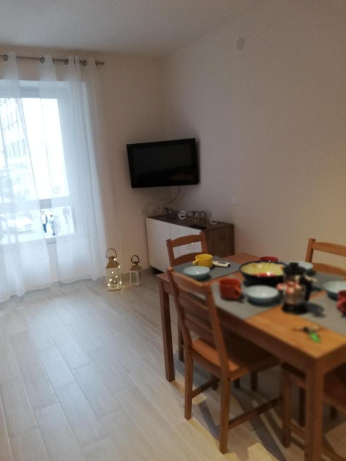 Appartement La Piazzetta In Centro à La Spezia Extérieur photo