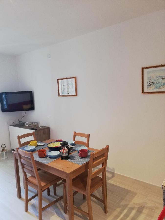 Appartement La Piazzetta In Centro à La Spezia Extérieur photo