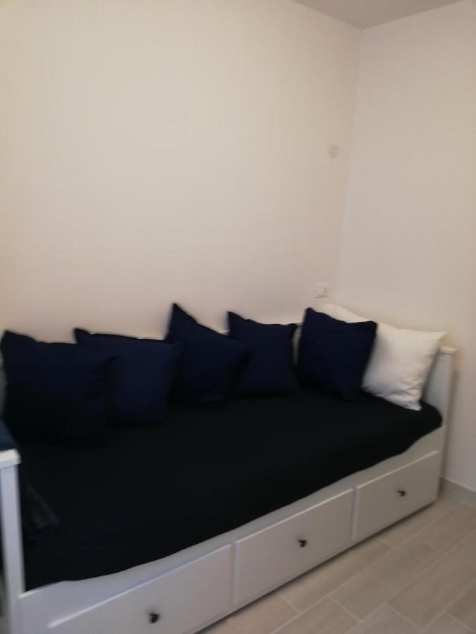 Appartement La Piazzetta In Centro à La Spezia Extérieur photo